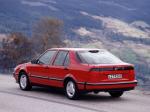 Saab 9000 CSE 1996 года